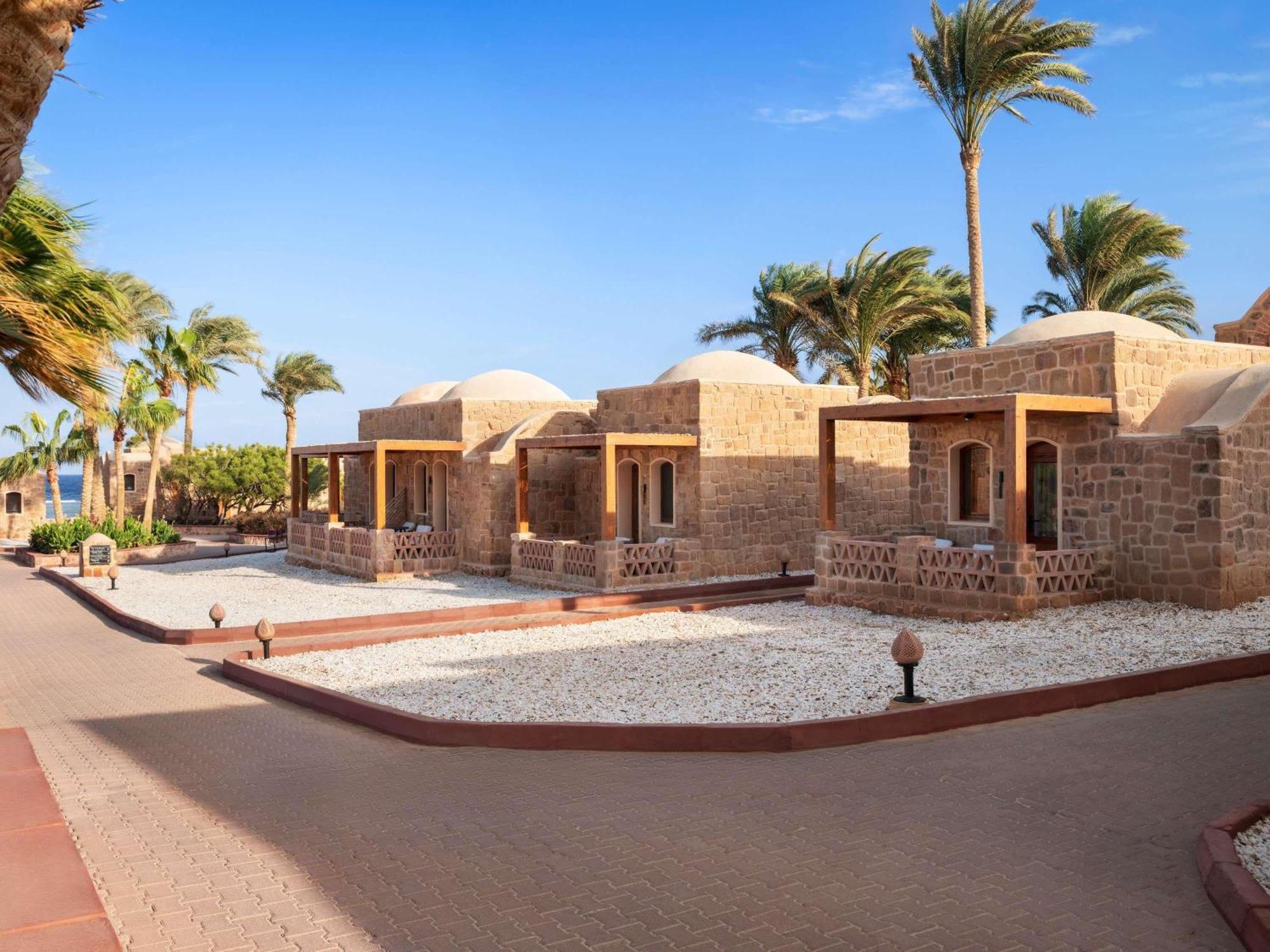 Resort Movenpick El Quseir El Qoseir