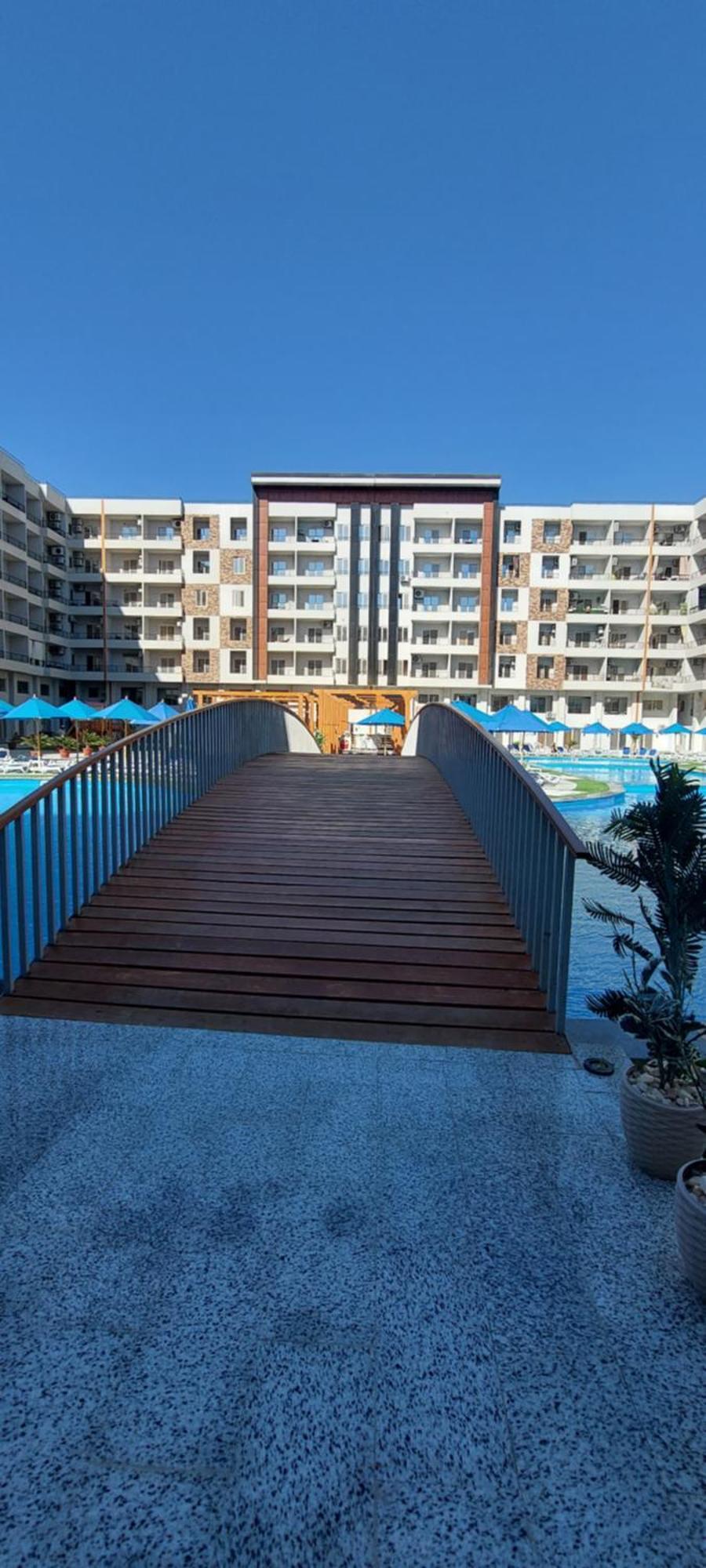 Tiba Golden , Down Town Apart Otel Hurgada