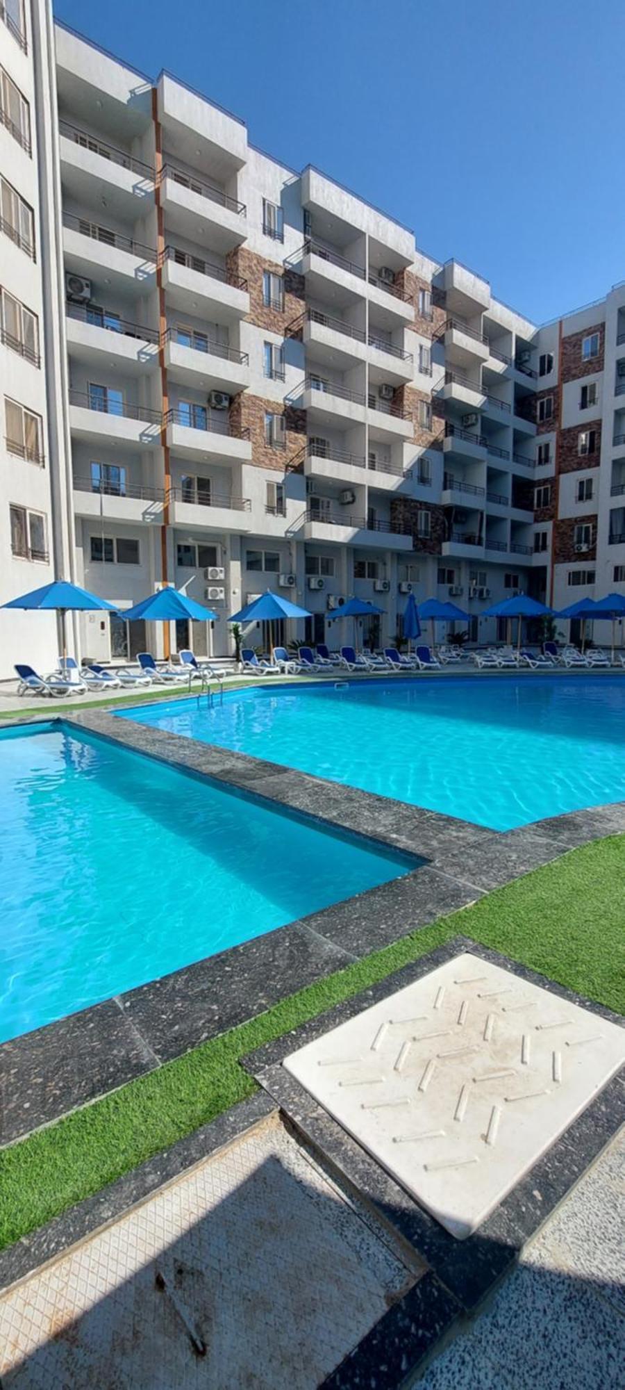 Tiba Golden , Down Town Hurgada