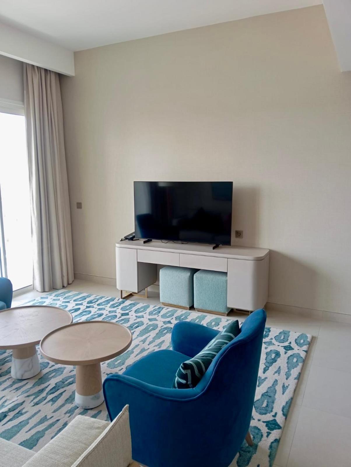 Aparthotel Vida Marina Marassi