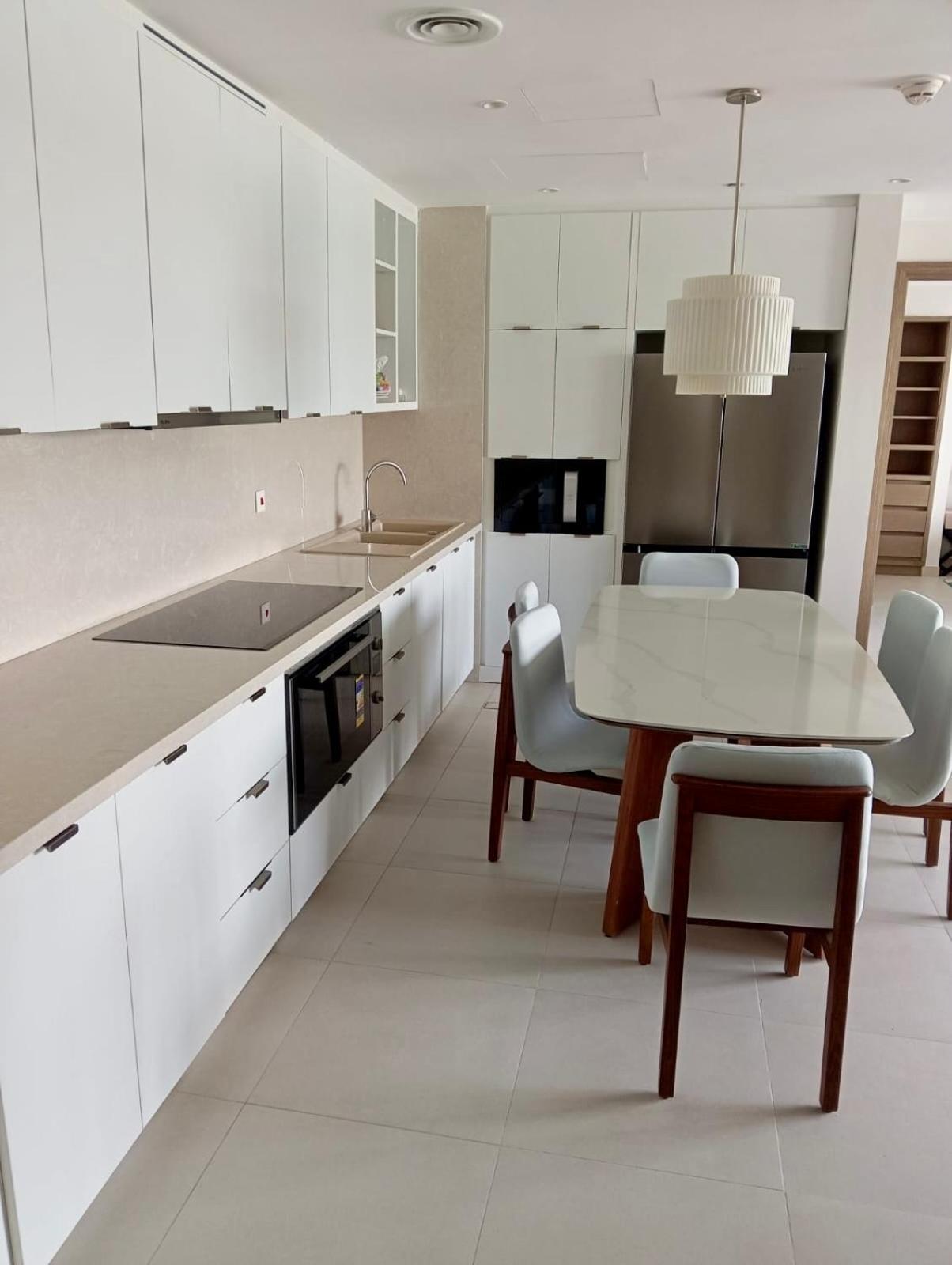 Vida Marina Marassi El Alamein