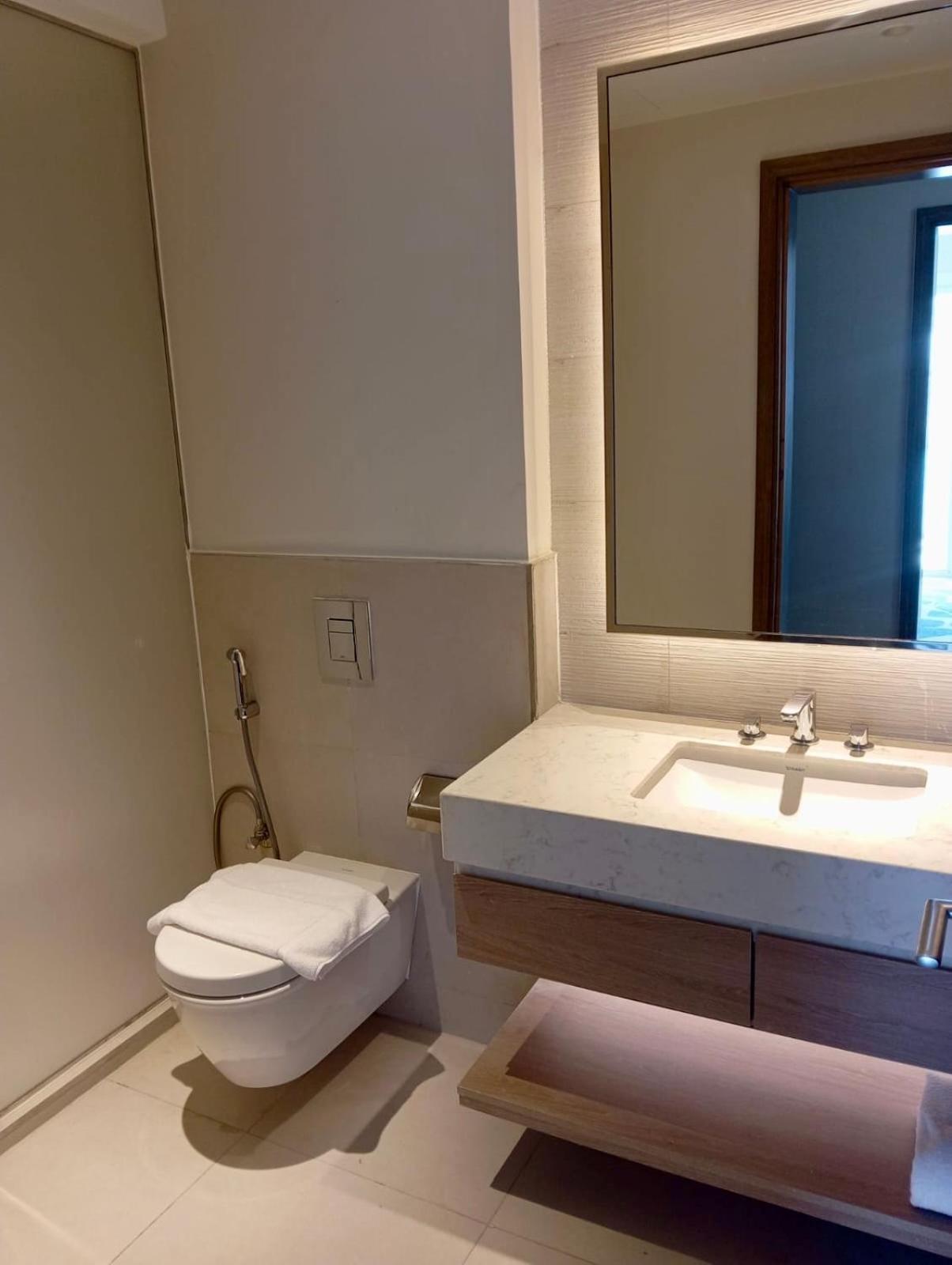 Aparthotel Vida Marina Marassi