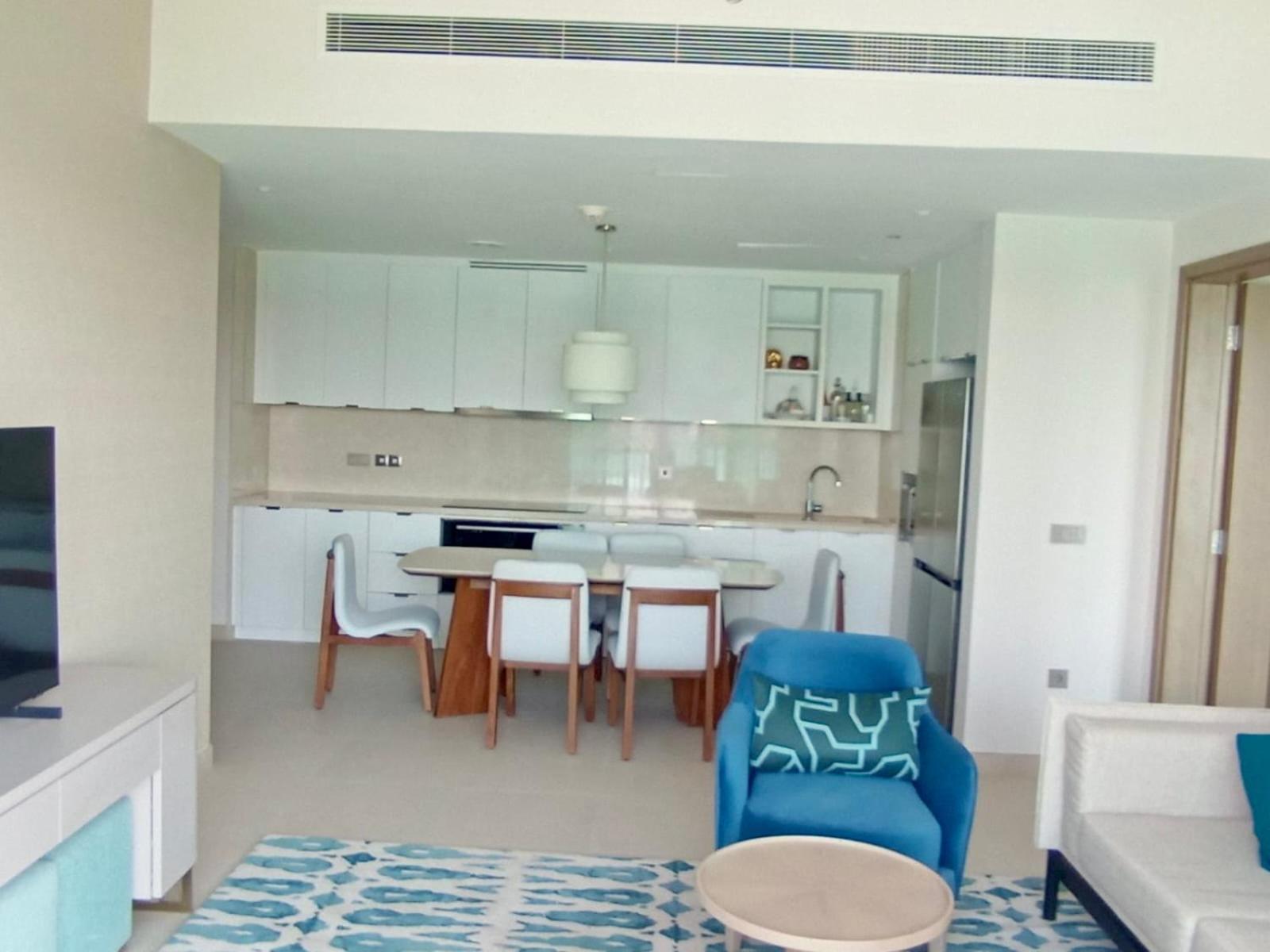Vida Marina Marassi Aparthotel *