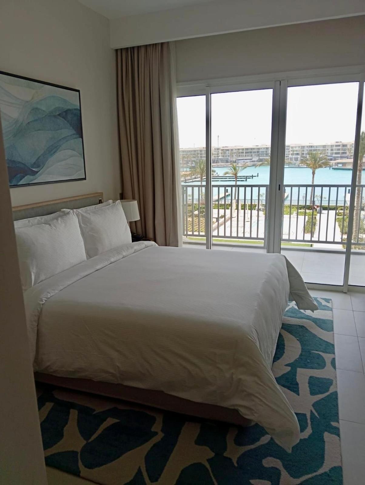 Aparthotel Vida Marina Marassi El Alamein