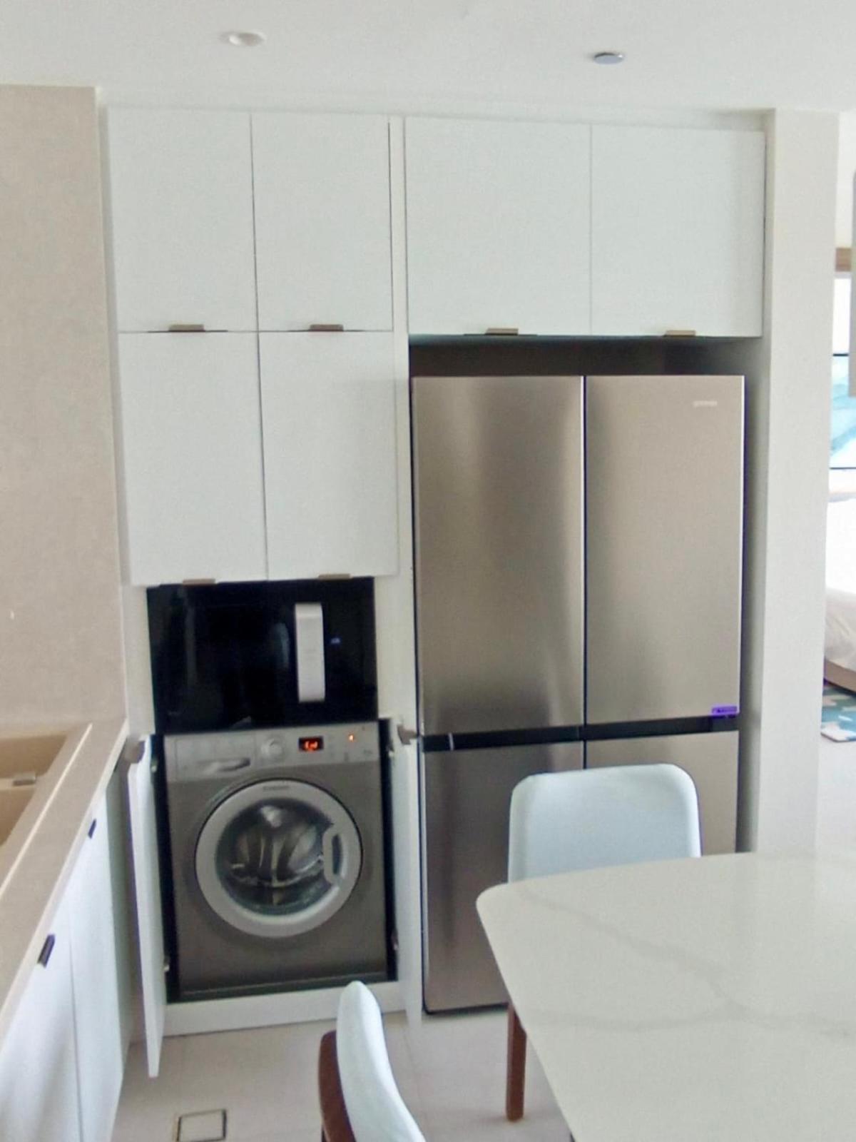 Vida Marina Marassi Aparthotel
