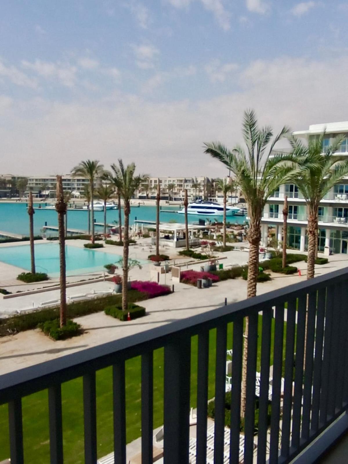 Aparthotel Vida Marina Marassi El Alamein