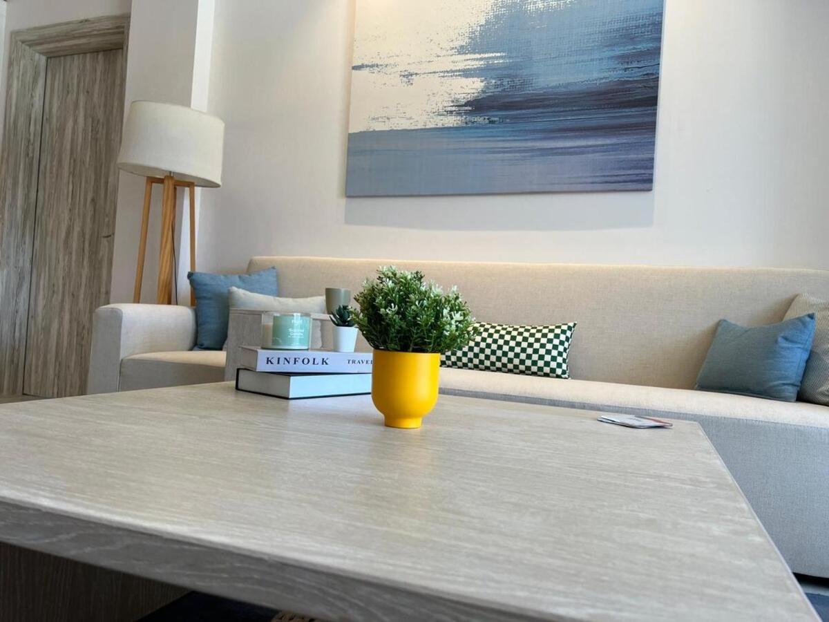 Apartment Fouka North Coast 2br Sea & Pool View Sa-5b-g03 *