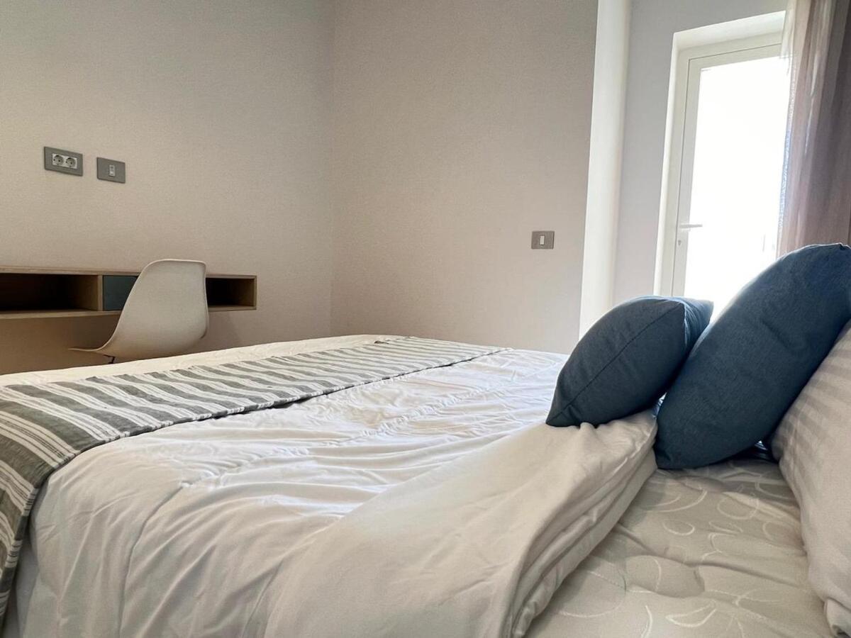 Fouka North Coast 2br Sea & Pool View Sa-5b-g03
