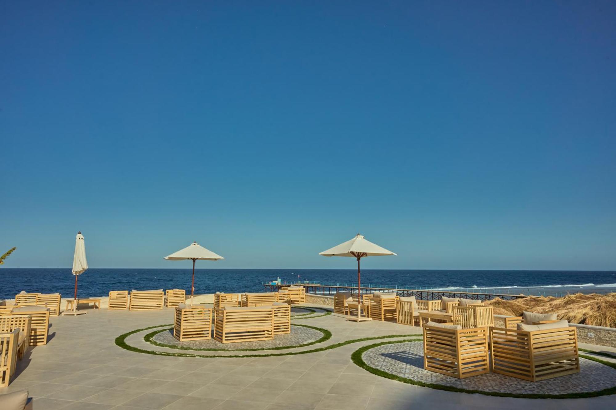 Hotel Diamond By Pearl El Qoseir