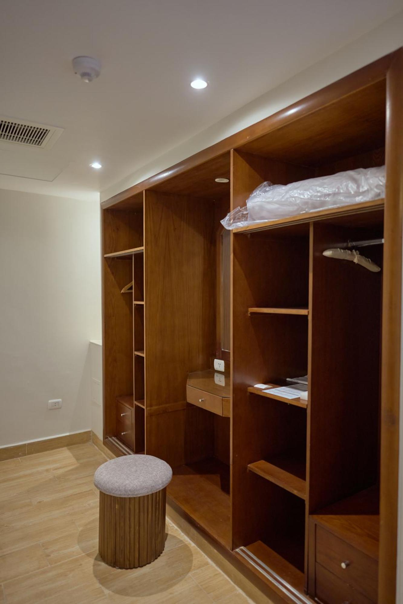 Diamond By Pearl Hotel 5*