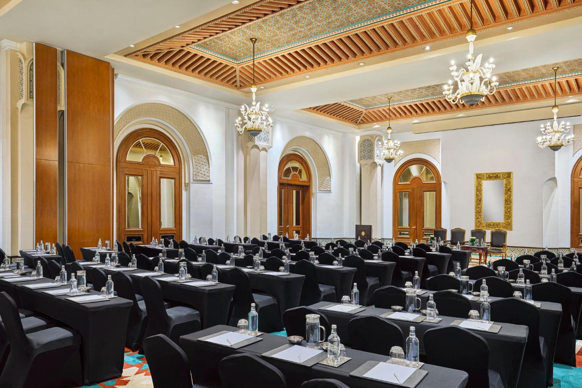 Intercontinental Citystars By Ihg Otel 5*