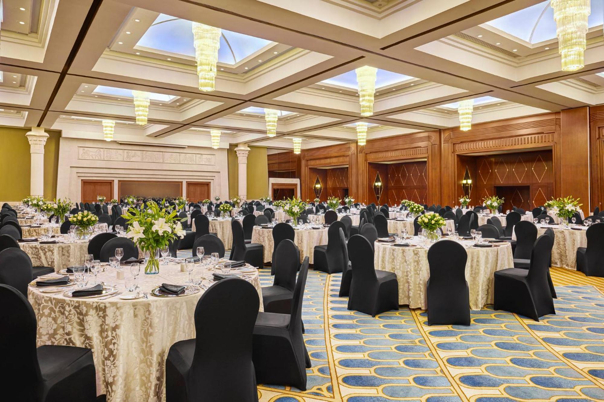 Otel Intercontinental Citystars By Ihg 5*