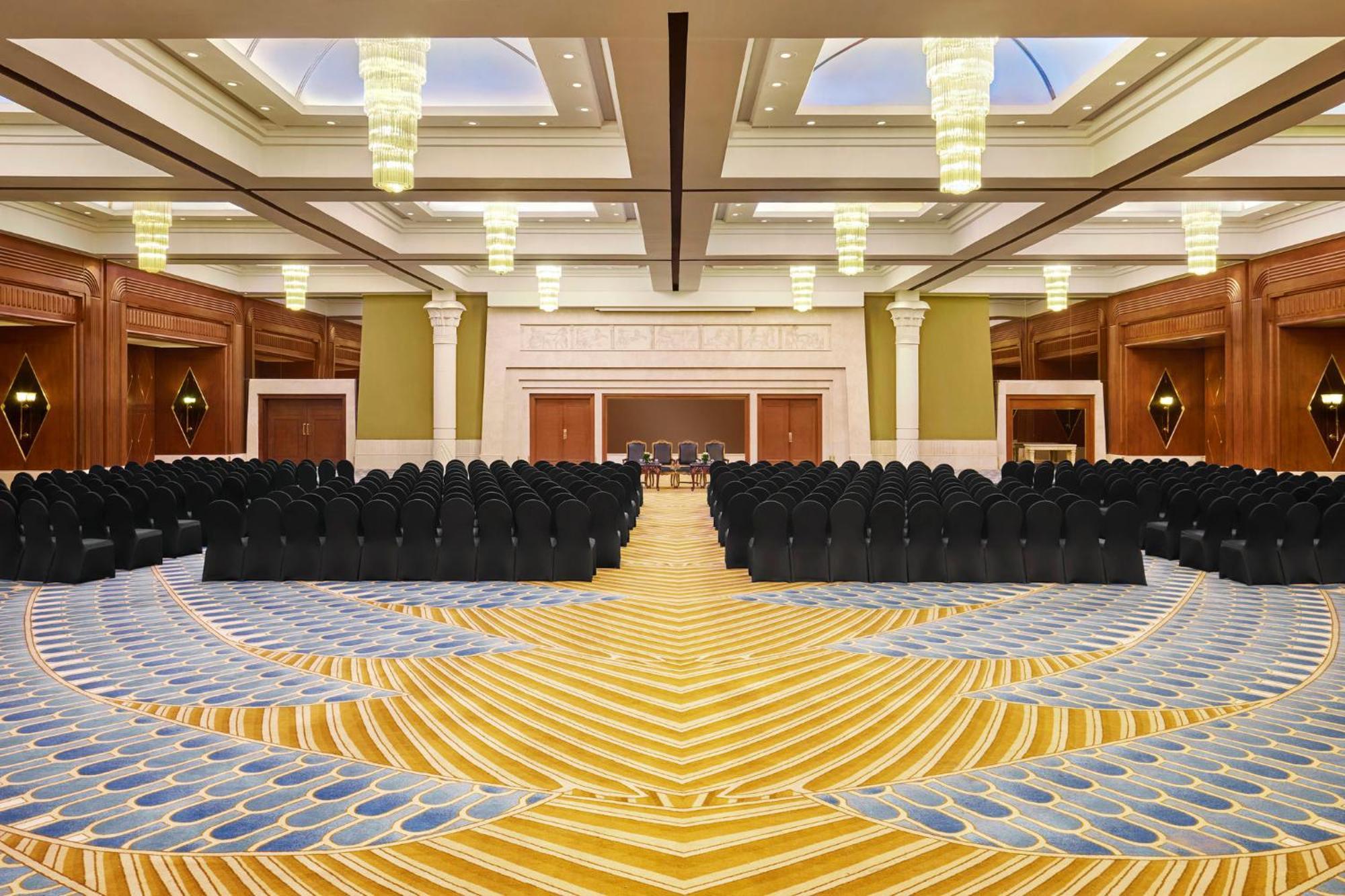 Otel Intercontinental Citystars By Ihg Kahire