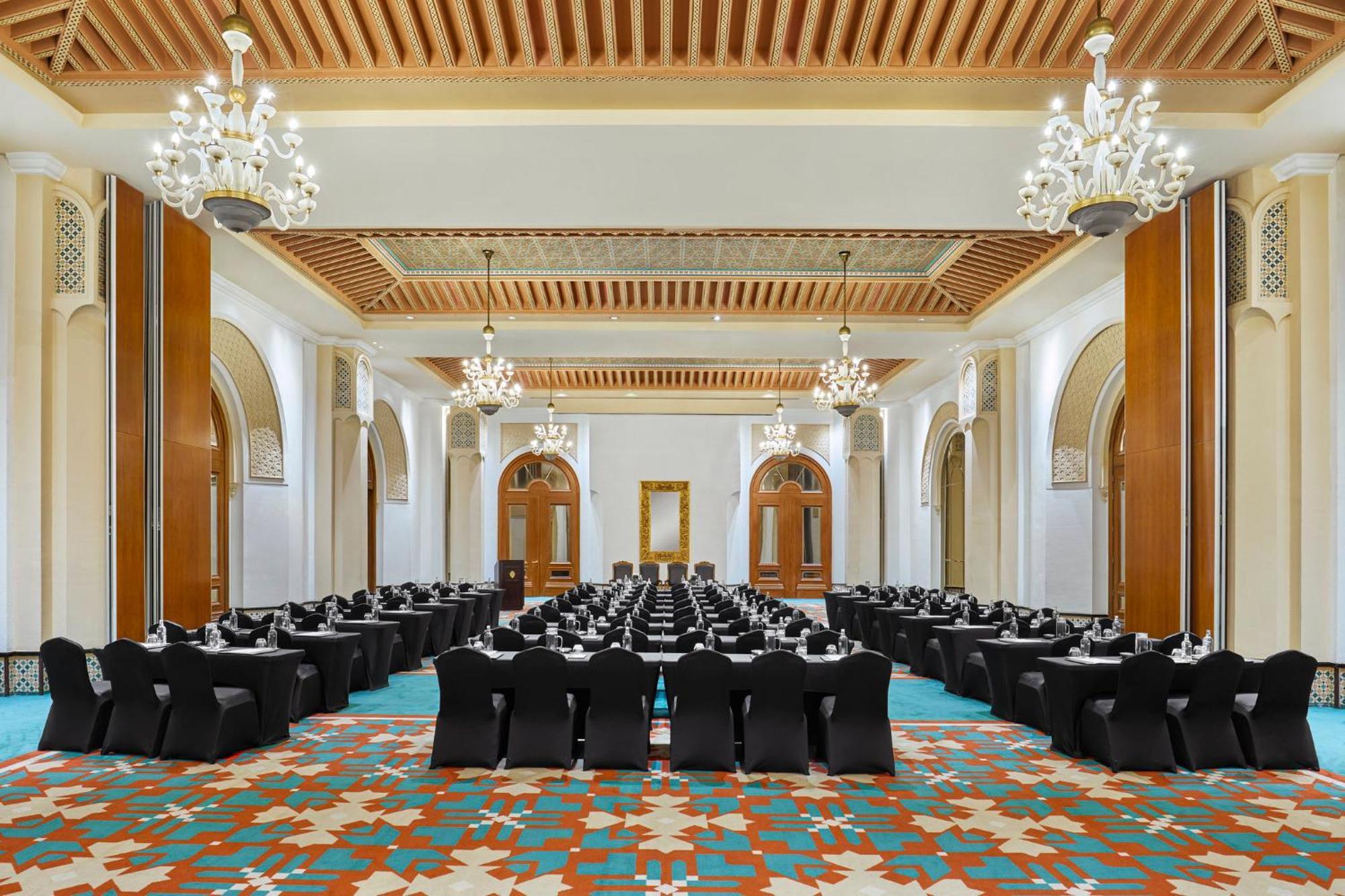 Intercontinental Citystars By Ihg 5* Kahire