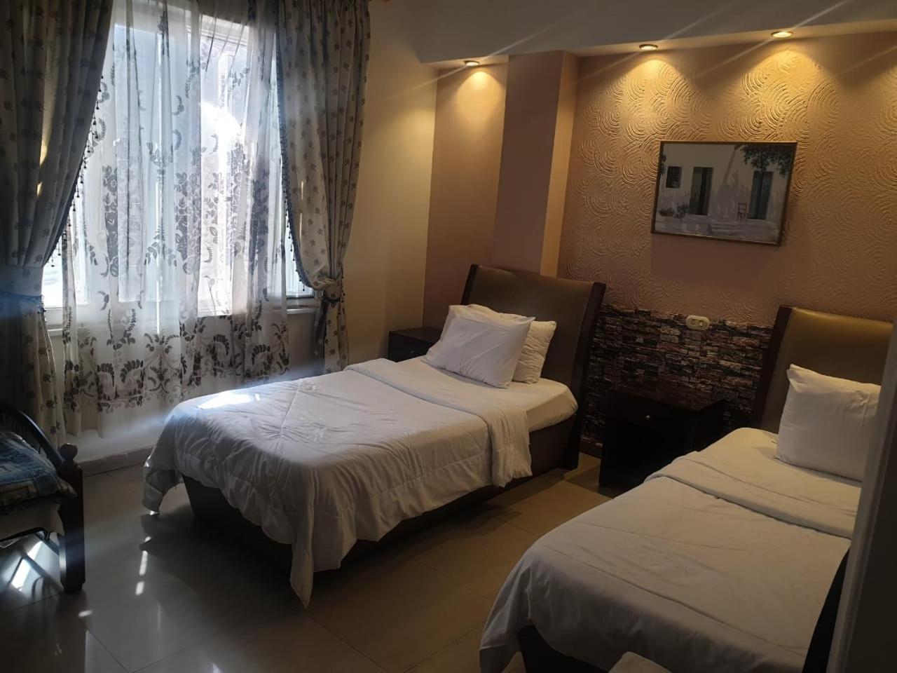 Hotel Alexander The Great Alexandria