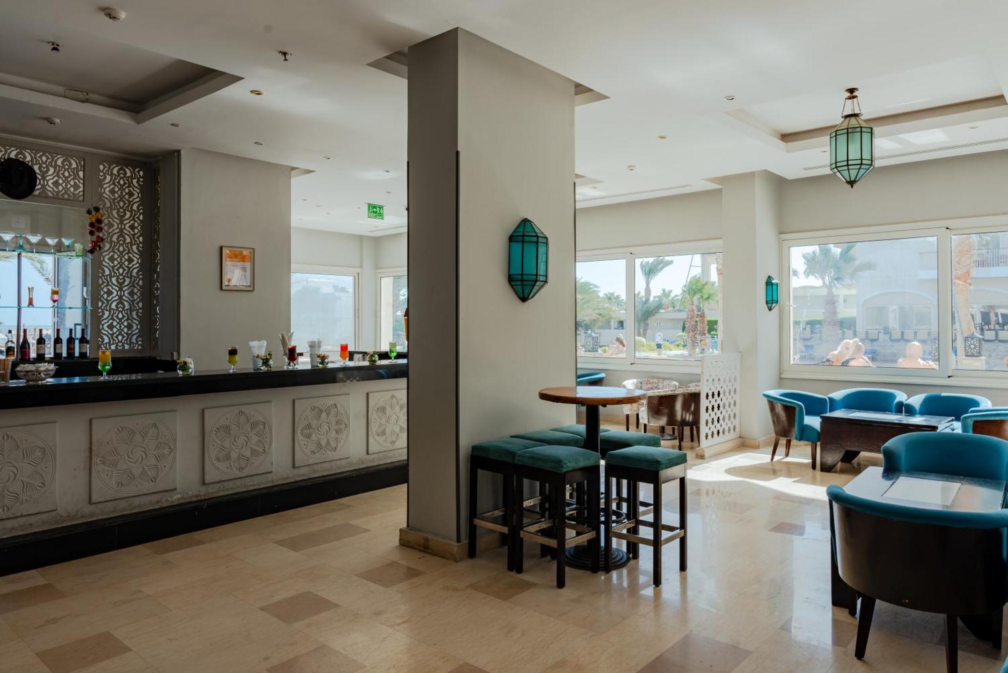 Royal Star Resort Hurgada