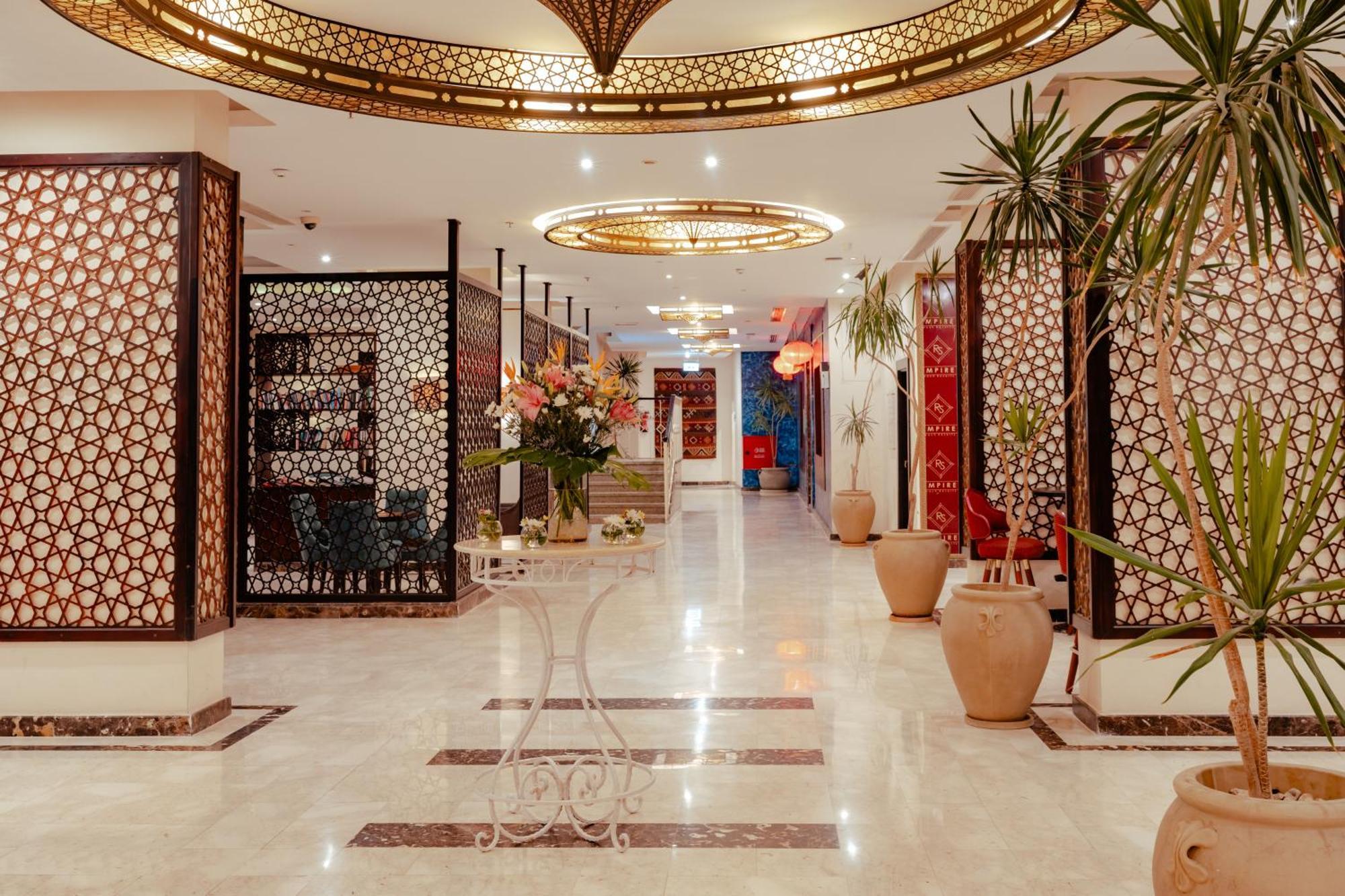 Resort Royal Star Hurgada