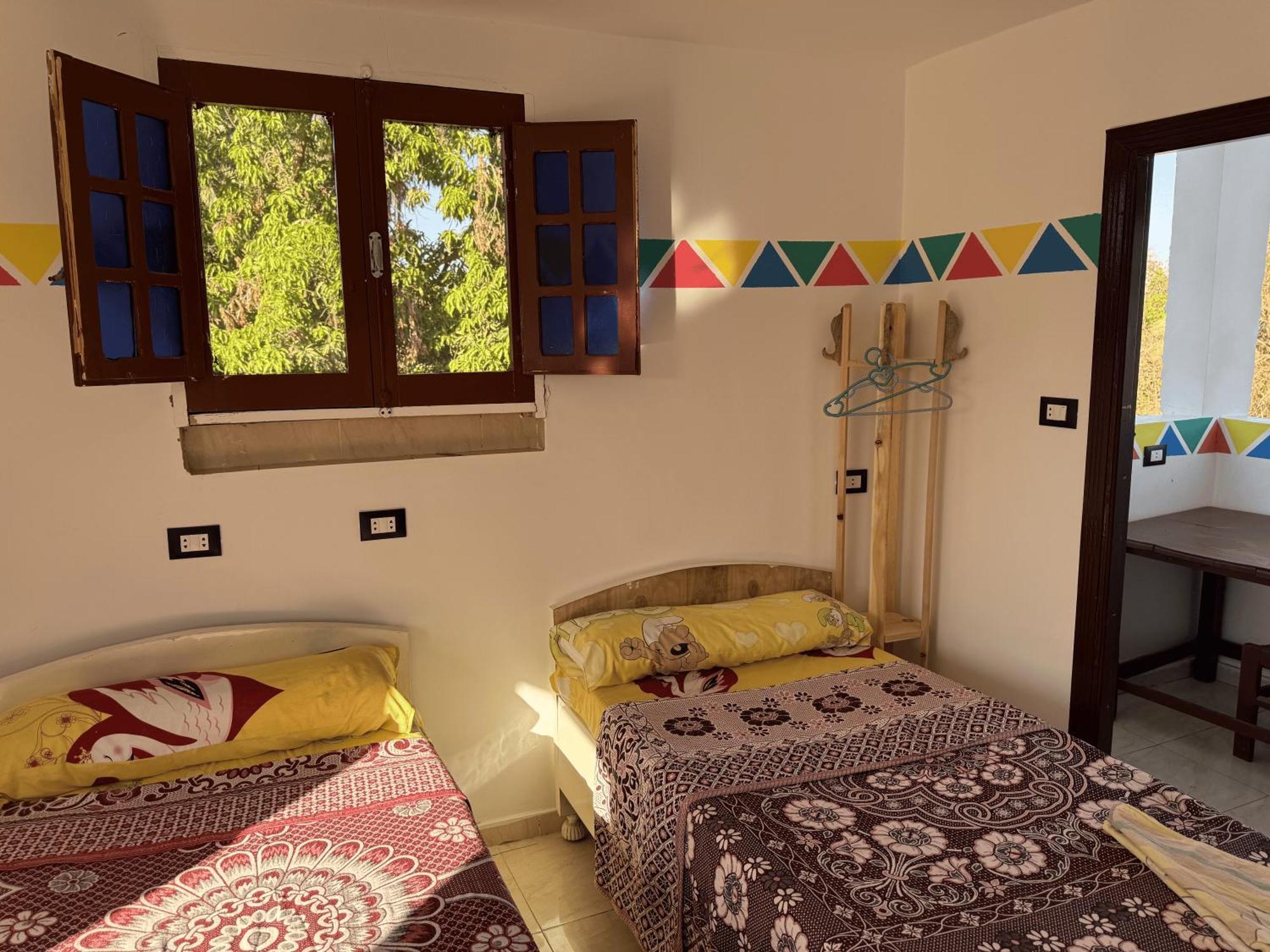 Hostel Seko Nubian House *