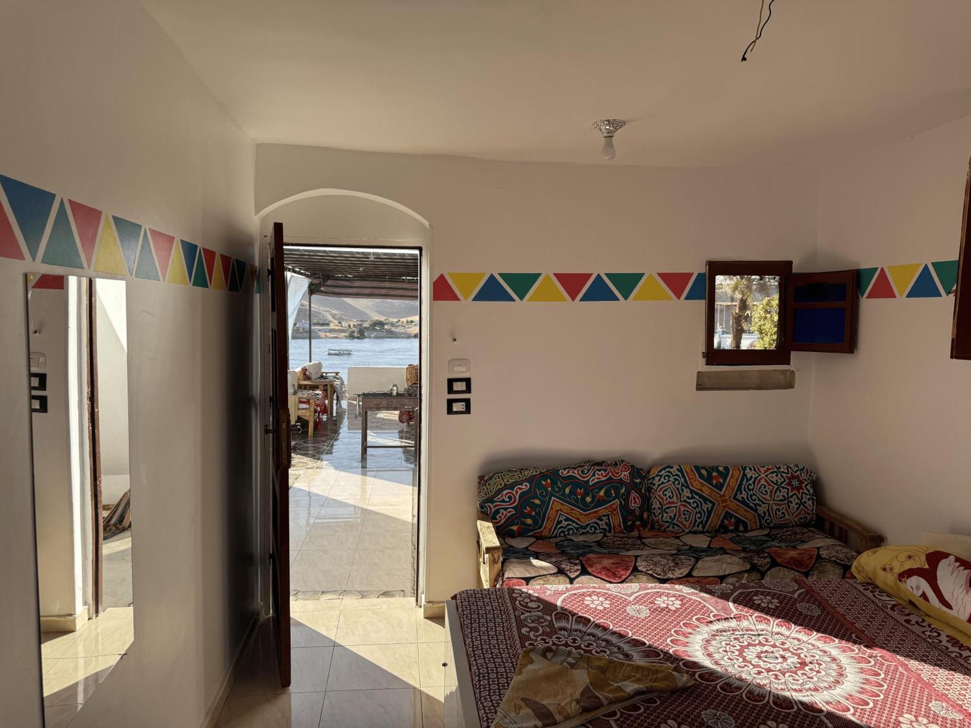 Seko Nubian House Hostel Assuan