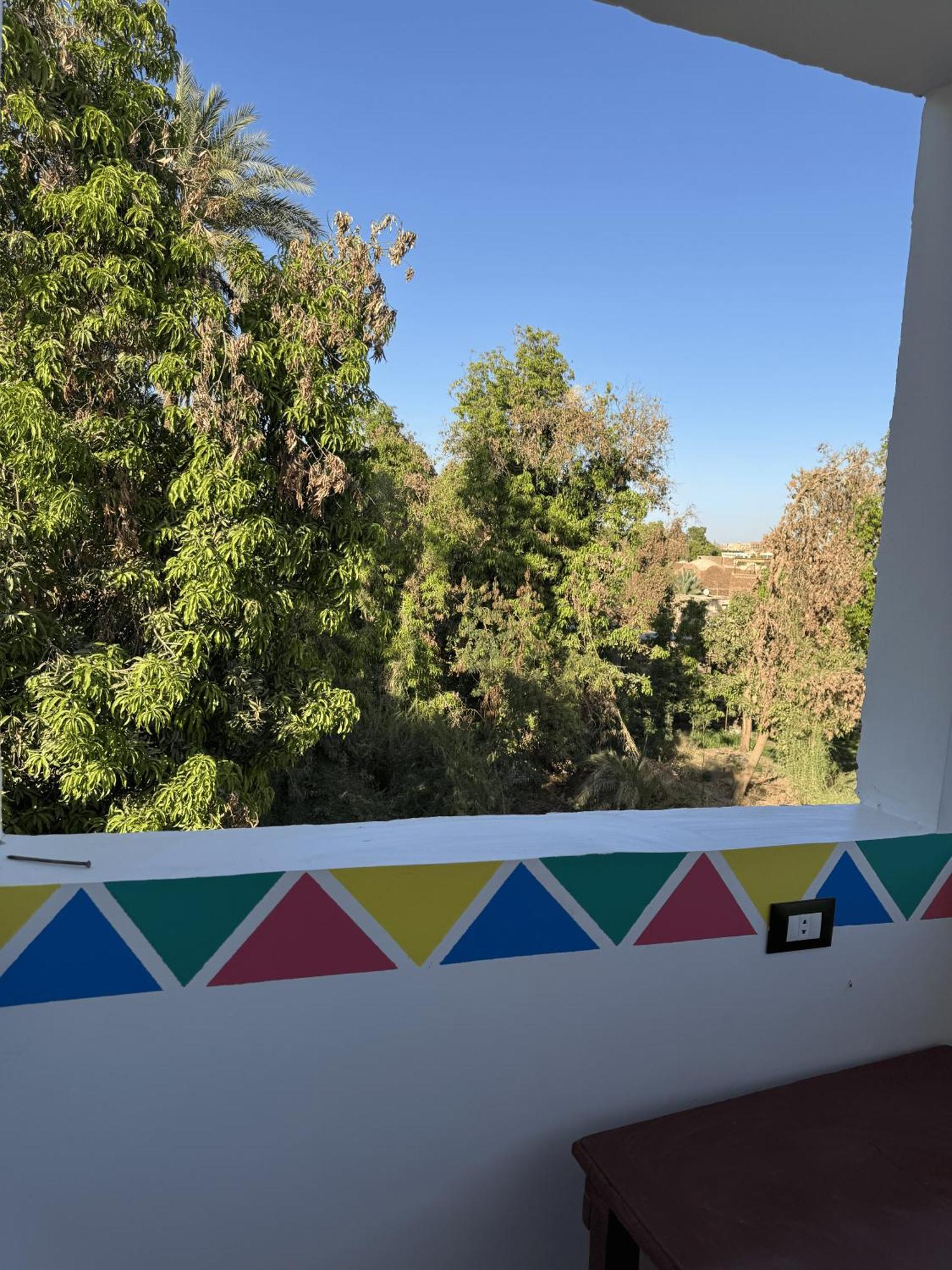 Hostel Seko Nubian House Assuan