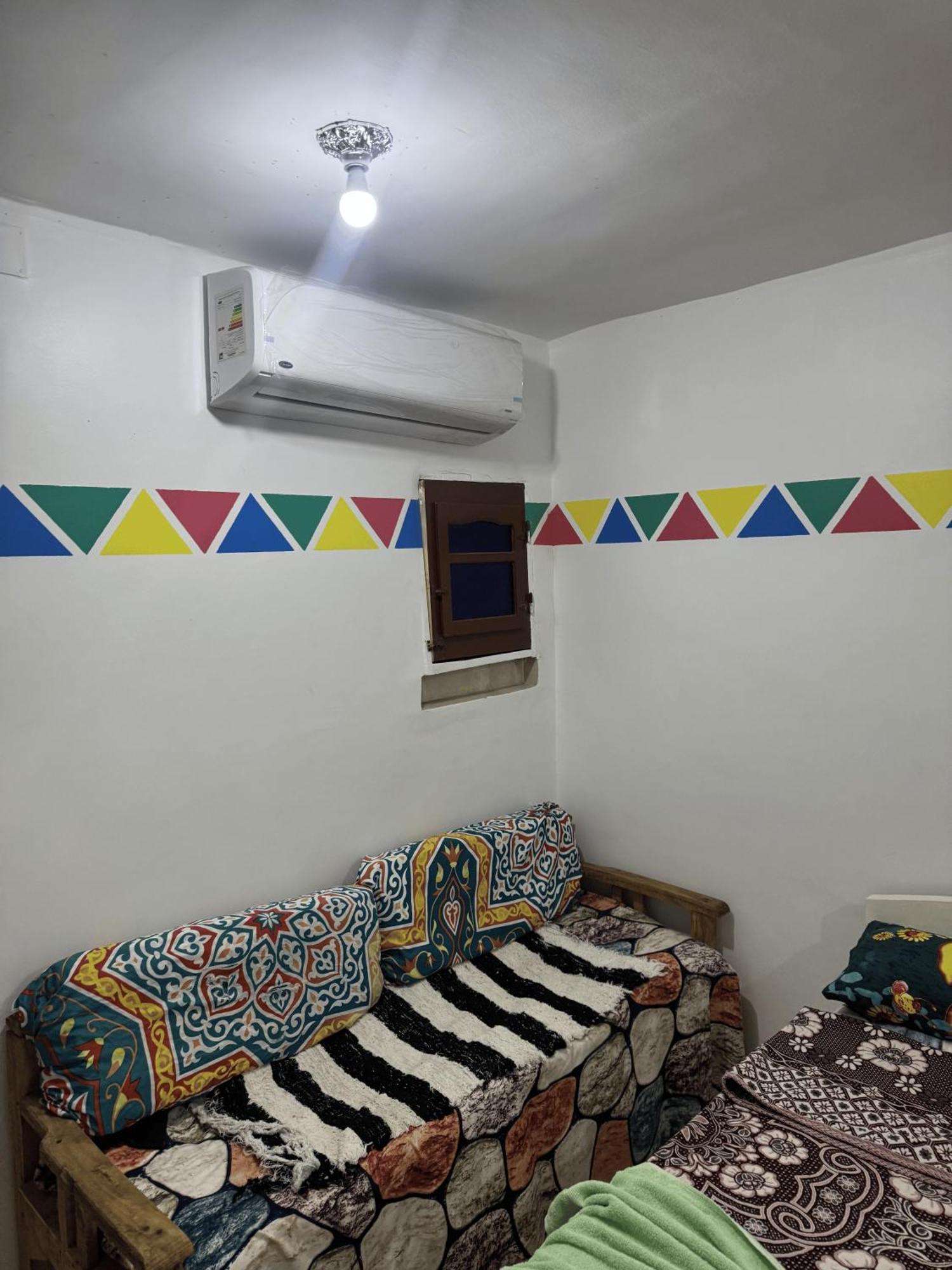 Hostel Seko Nubian House