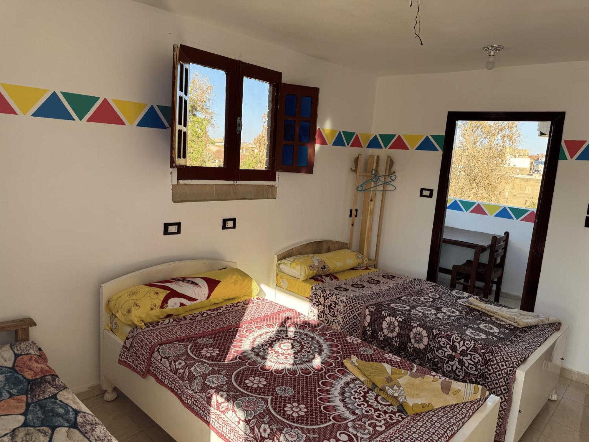 Seko Nubian House Hostel *