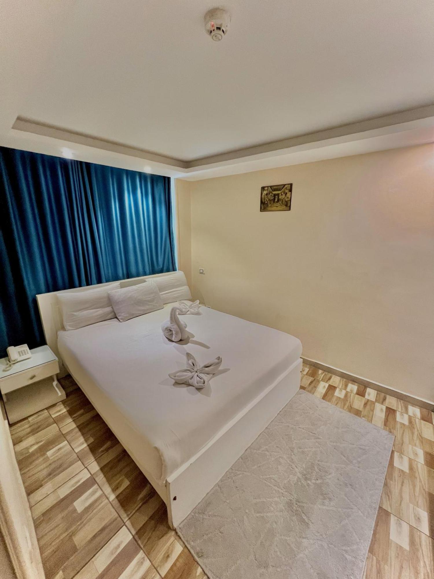 Hotel Turquoise Pyramids & Grand Egyptian Museum View 4*