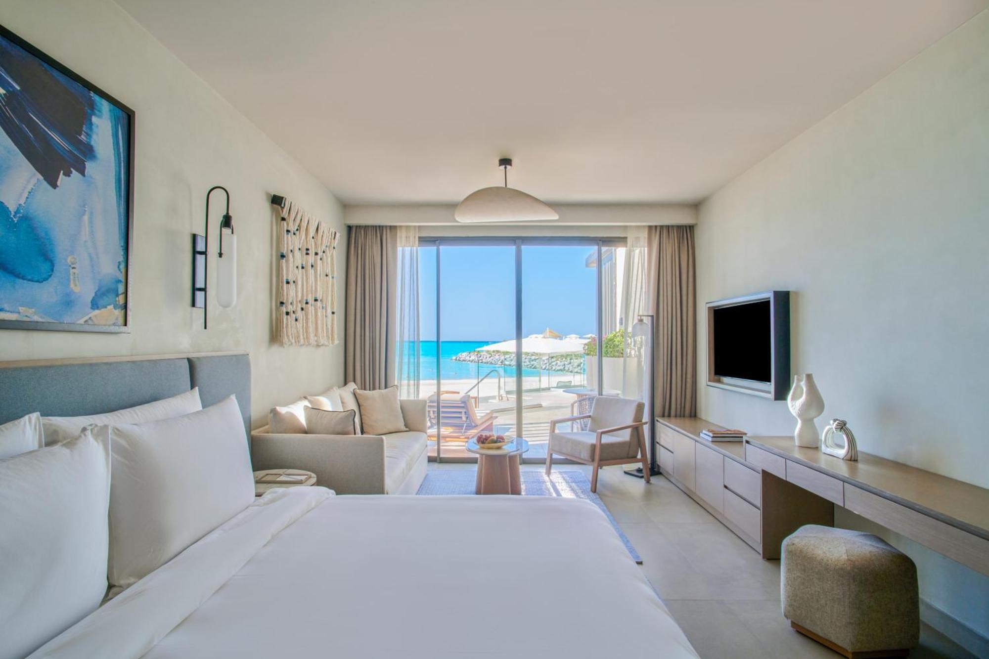 Address Marassi Hotel