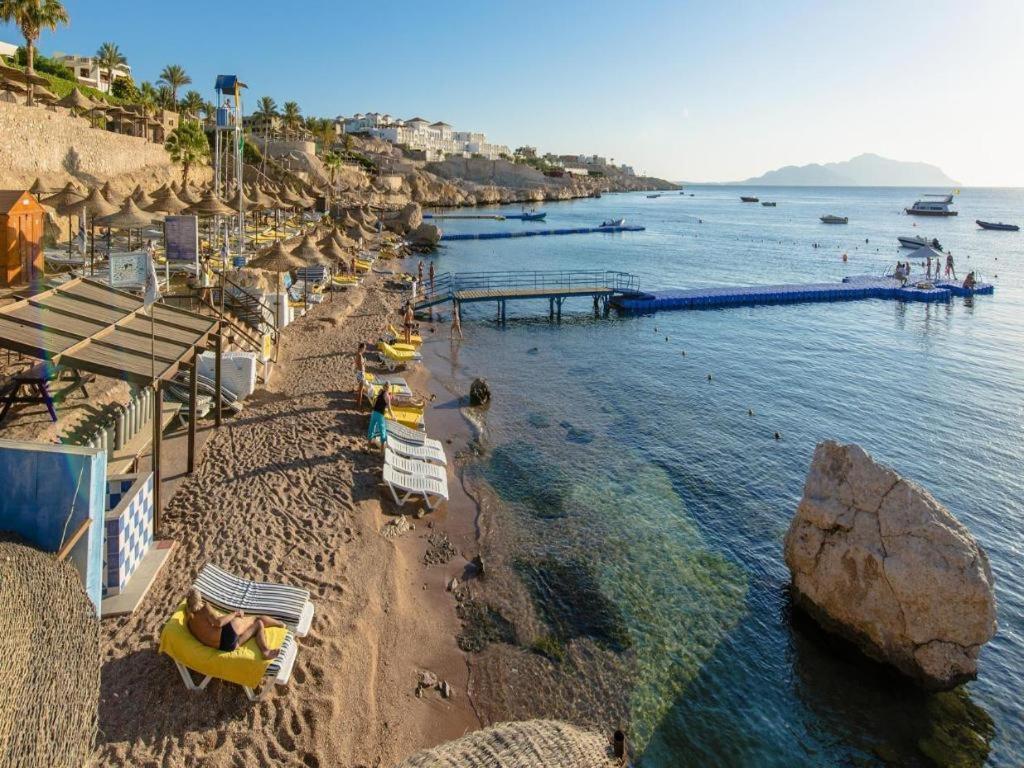 Concorde El Salam Shiekh 5* Sharm el-Sheikh