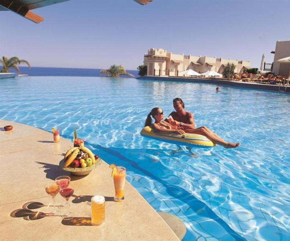 Concorde El Salam Shiekh Hotel