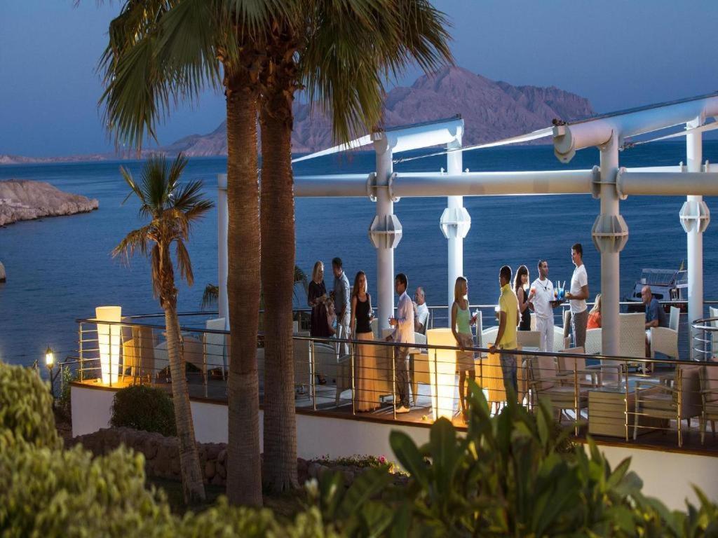Hotel Concorde El Salam Shiekh