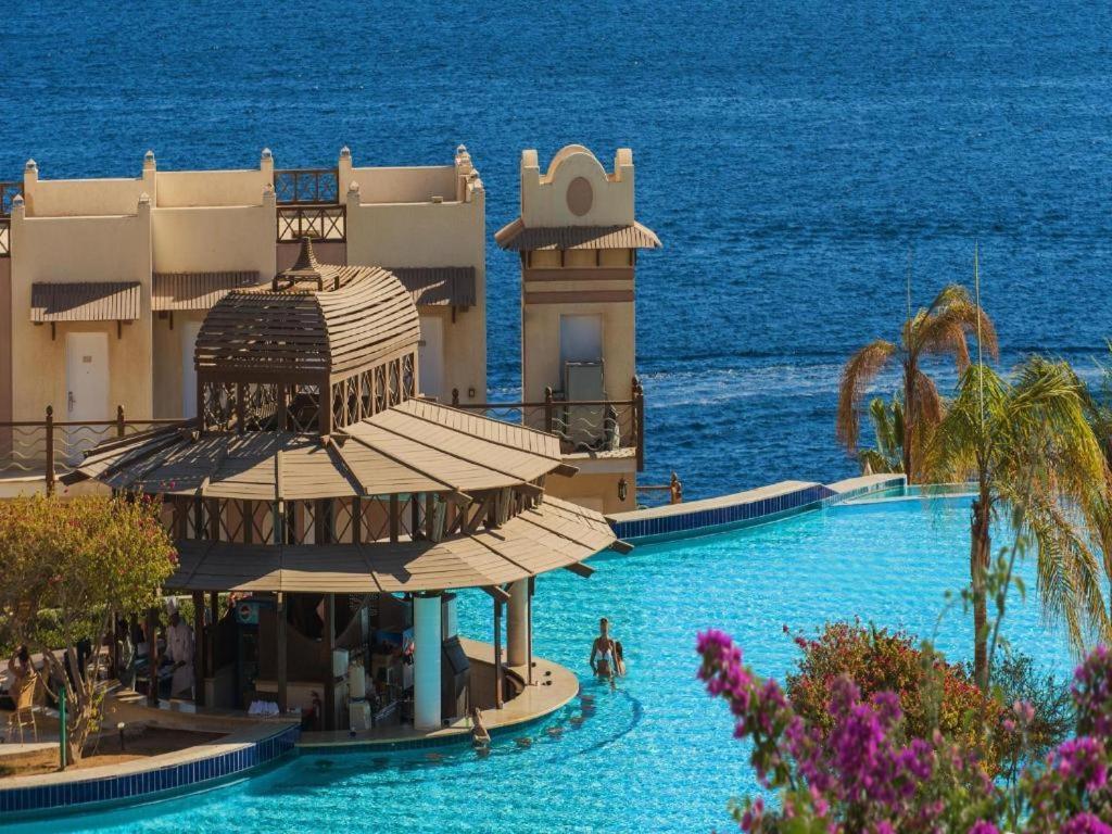 Concorde El Salam Shiekh Hotel