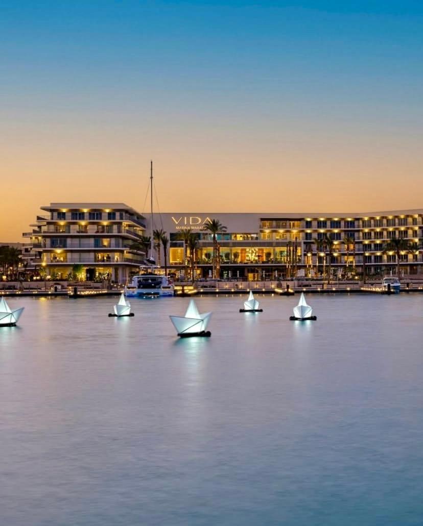 Vida Marina Marassi