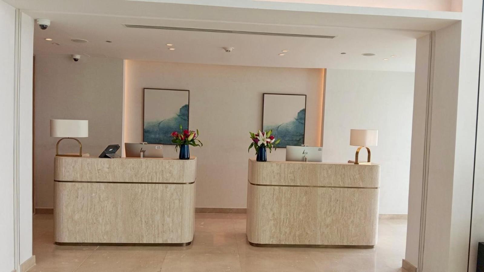Vida Marina Marassi Aparthotel *