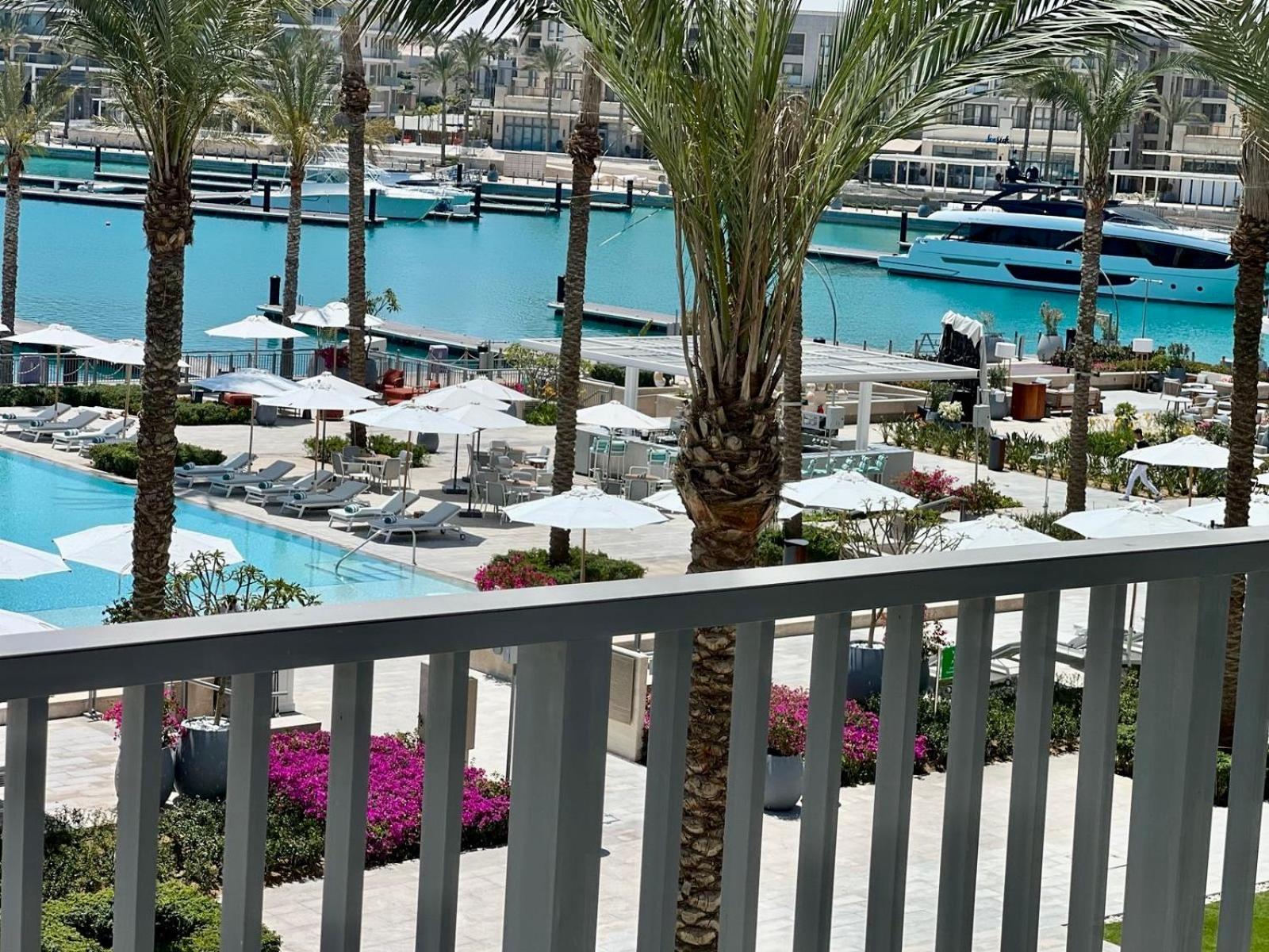 Aparthotel Vida Marina Marassi