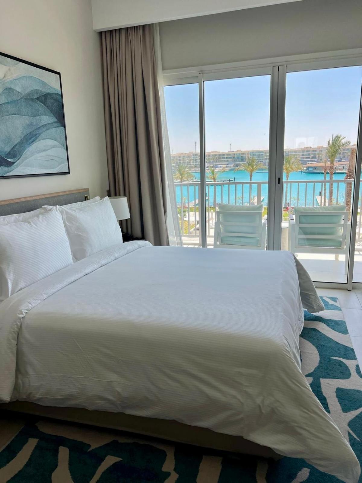 Vida Marina Marassi El Alamein
