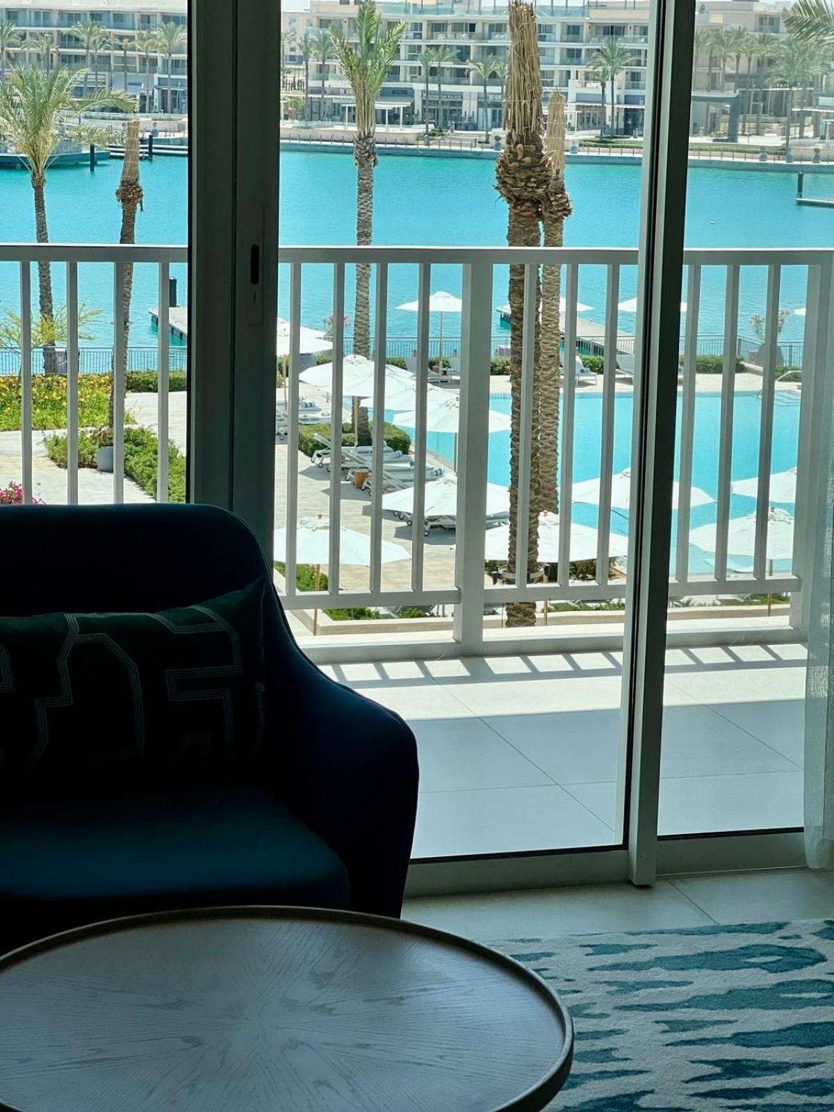 Vida Marina Marassi * El Alamein