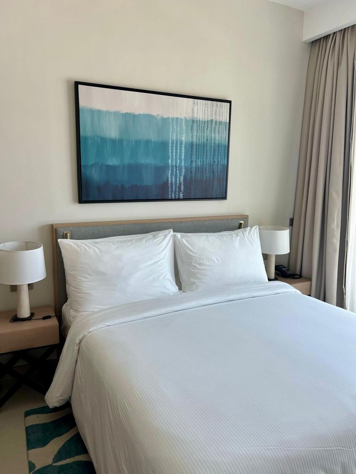 Vida Marina Marassi Aparthotel *
