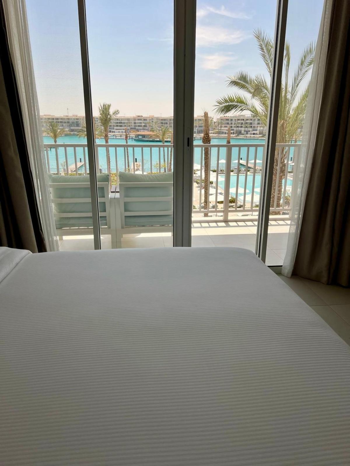 Vida Marina Marassi * El Alamein