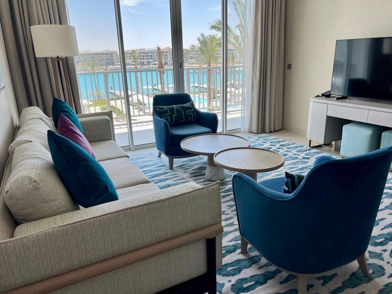 Aparthotel Vida Marina Marassi *