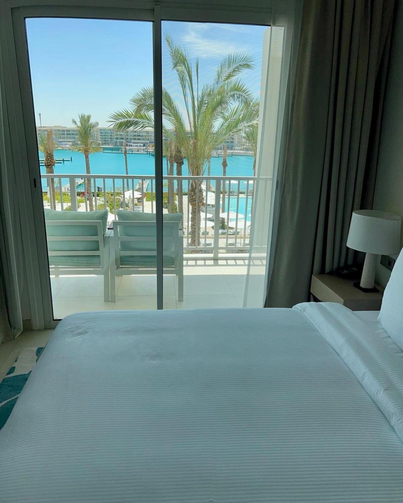 Aparthotel Vida Marina Marassi El Alamein