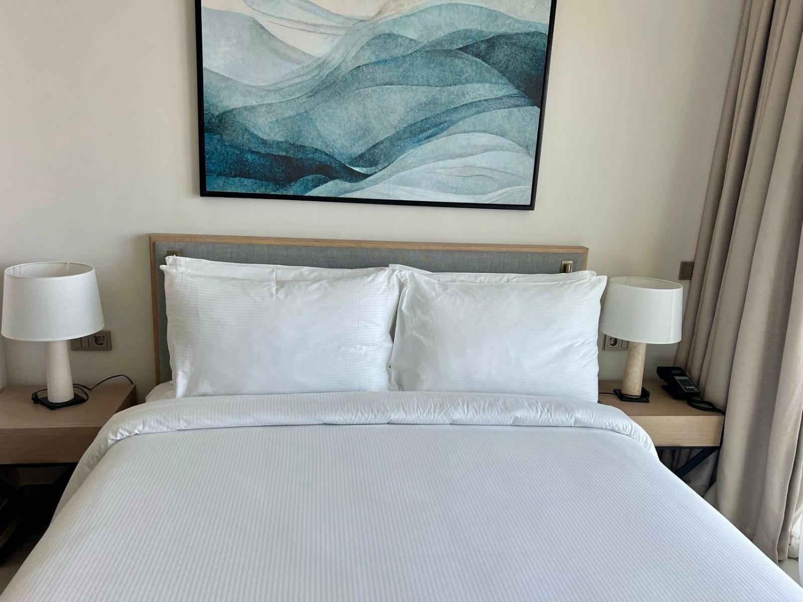 Vida Marina Marassi Aparthotel