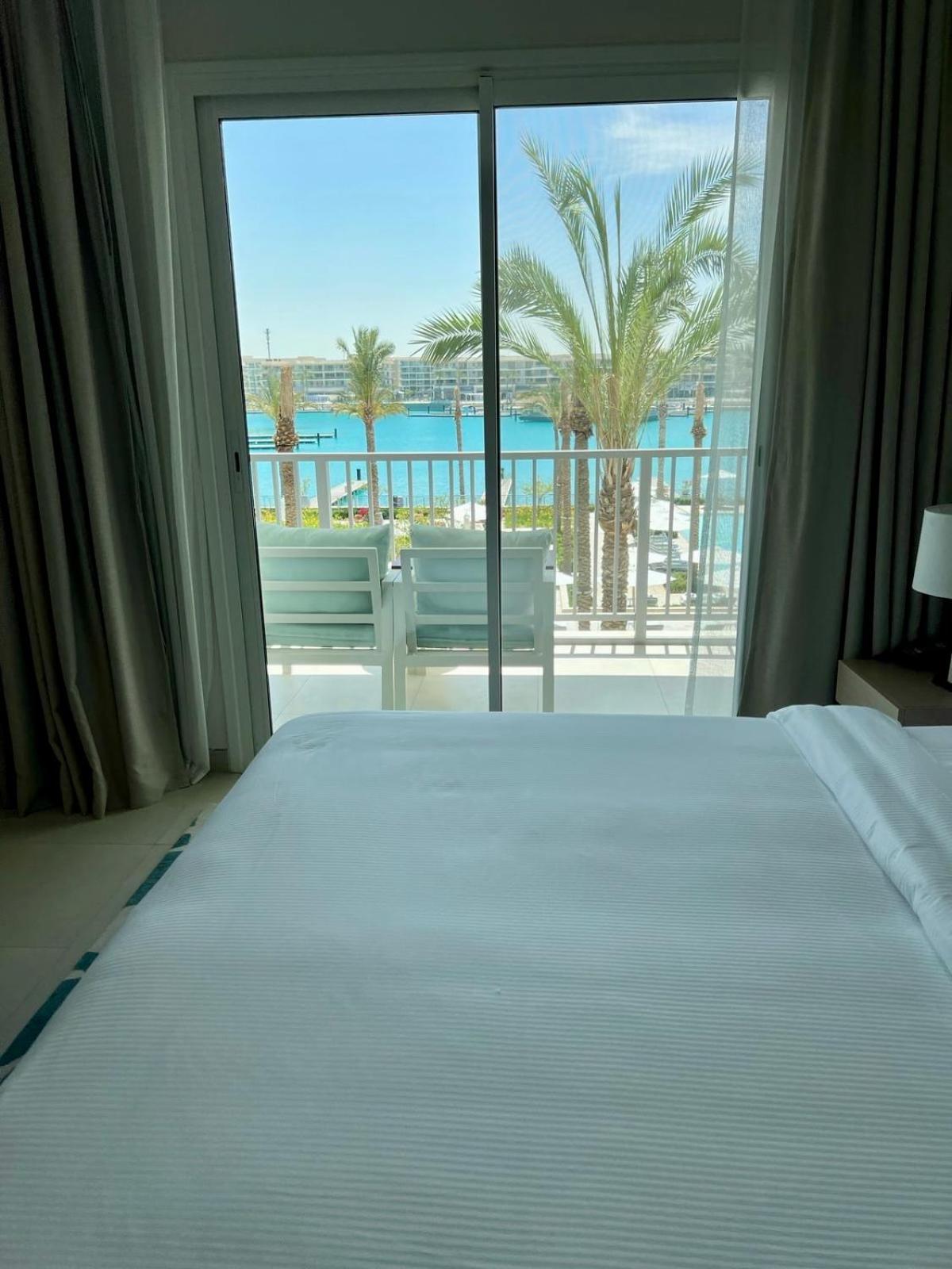 Aparthotel Vida Marina Marassi