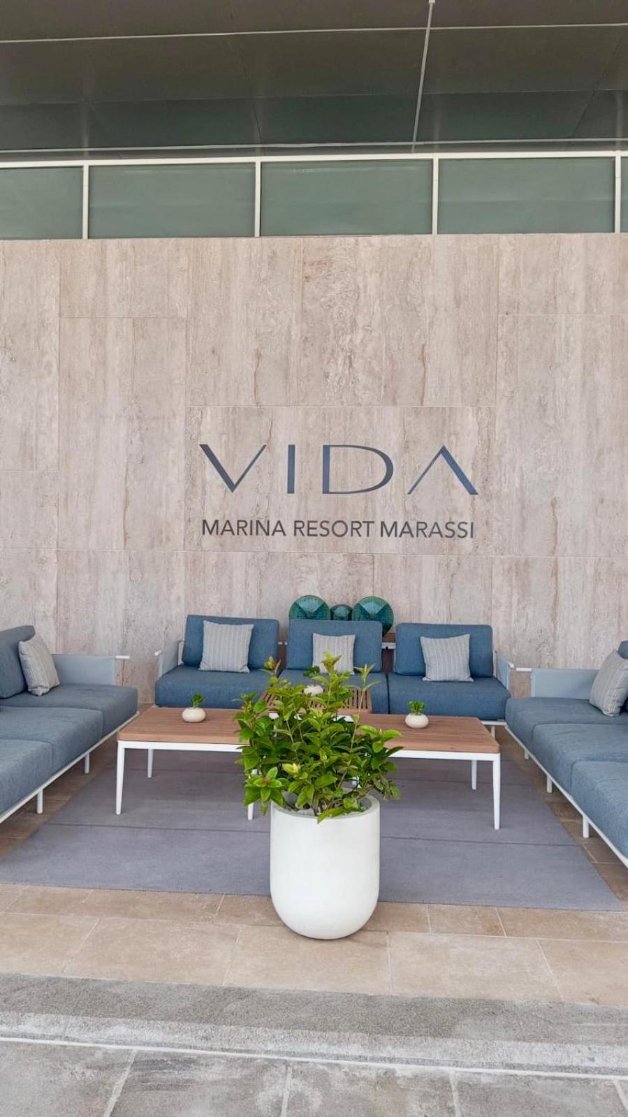 Vida Marina Marassi Aparthotel