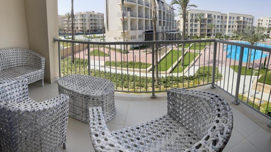 Apartment In The Marassi Marina 2 *