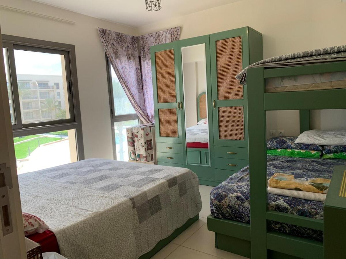 Apartment In The Marassi Marina 2
