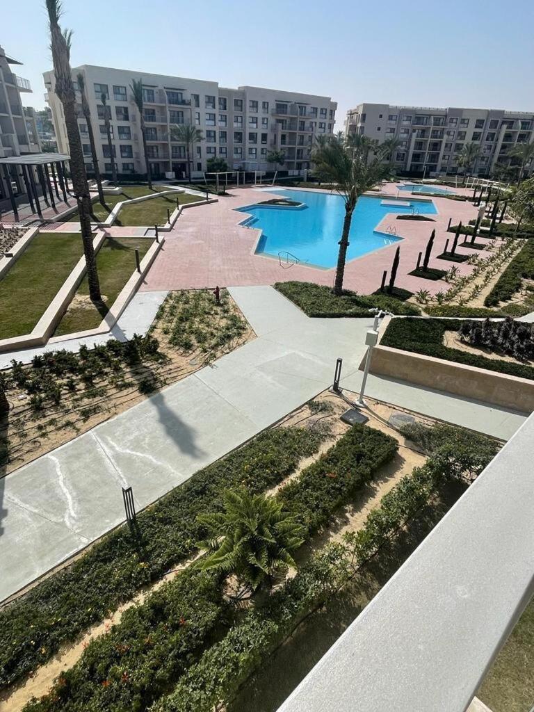 In The Marassi Marina 2 Apartment El Alamein