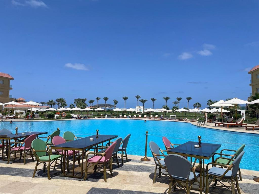 Ghazala And Hotel 5*