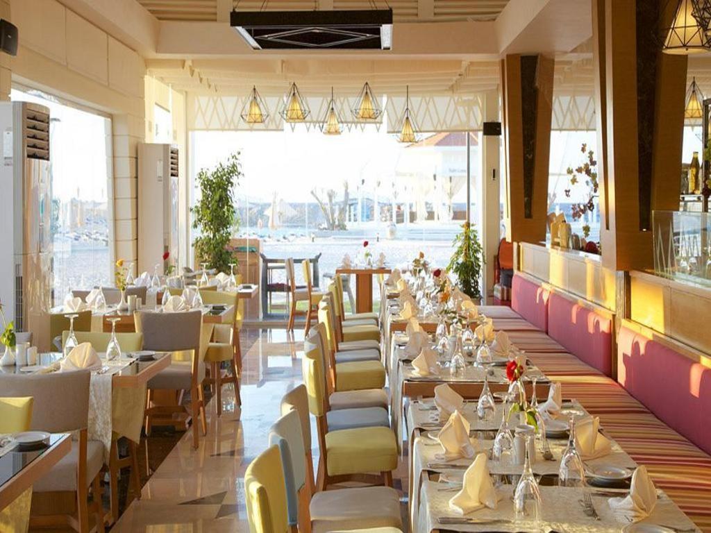 Ghazala And Hotel 5*