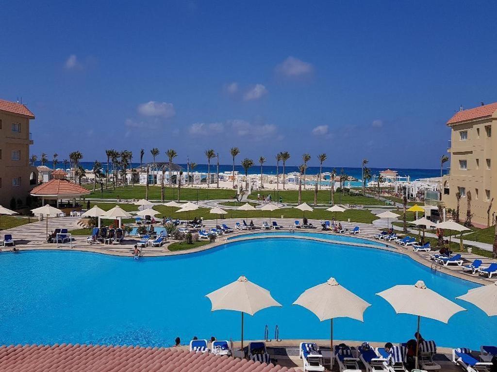 Hotel Ghazala And El Alamein